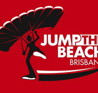 Jump the Beach Brisbane - Perths Hotel