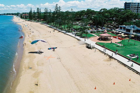 Jump The Beach Brisbane - Perths Hotel 3