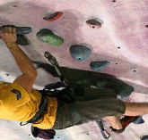 Urban Climb - Perths Hotel