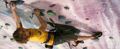 Urban Climb - Perths Hotel 0