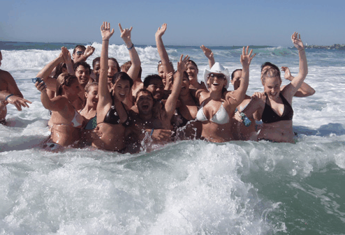 Australian Kayaking Adventures - Perths Hotel 1