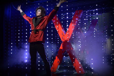 Draculas Cabaret Restaurant - Perths Hotel 3