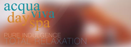 Acqua Viva Day Spa - Perths Hotel 5