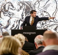 Mossgreen - Perths Hotel