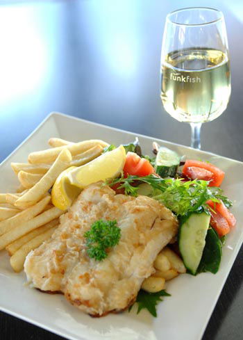 Queen Victoria Market - Perths Hotel 3