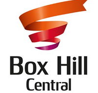 Box Hill Central - Perths Hotel