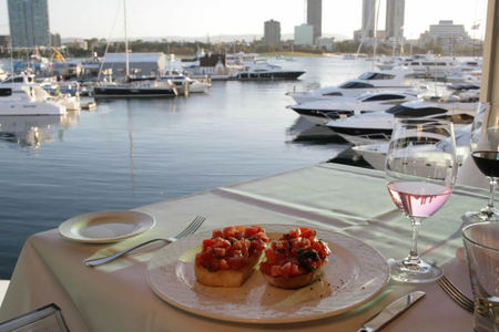 Marina Mirage - Perths Hotel 4