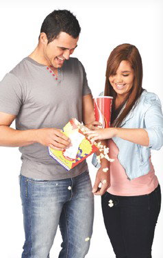 Hyperdome - Perths Hotel 2