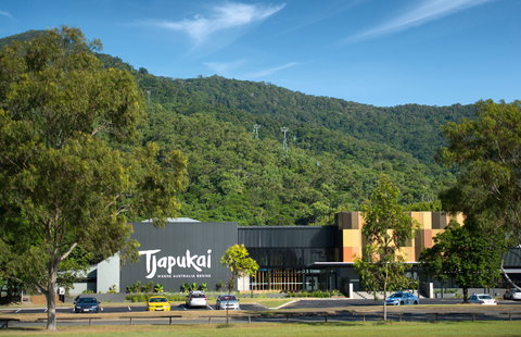 Tjapukai Aboriginal Cultural Park - Perths Hotel 3