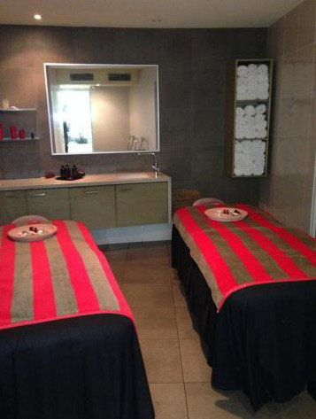 Q1 Spa - Gold Coast - Perths Hotel 5