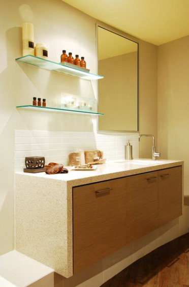 Q1 Spa - Gold Coast - Perths Hotel 6