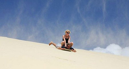 Queensland Day Tours - Perths Hotel 4