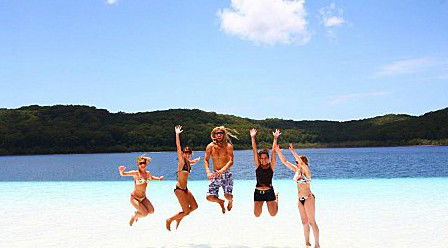 Queensland Day Tours - Perths Hotel 9