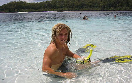 Queensland Day Tours - Perths Hotel 10