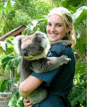 Gorge Wildlife Park - Perths Hotel 5