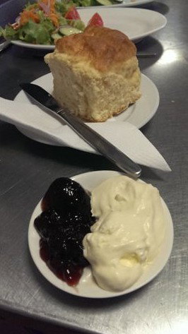 Herveys Range Heritage Tea Rooms - Perths Hotel 4