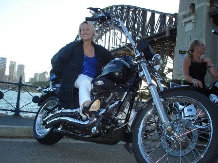 A Wild Ride - Perths Hotel 5