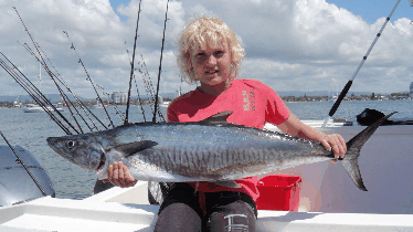 BKs Gold Coast Fishing Charters - Perths Hotel 3