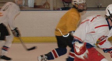 Hunter Ice Stadium - Perths Hotel 2