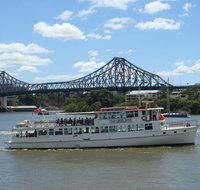 Brisbane Cruises - Perths Hotel