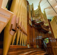 Brisbane City Hall - Perths Hotel