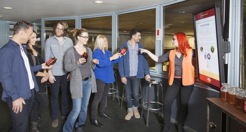 Carlton Brewhouse - Perths Hotel 4