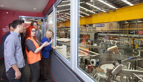 Carlton Brewhouse - Perths Hotel 5