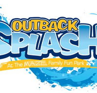 Outback Splash - Perths Hotel