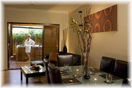 Le Beau Day Spa - Perths Hotel 5