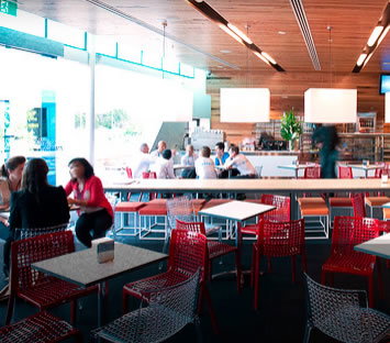 The Icehouse - Perths Hotel 3