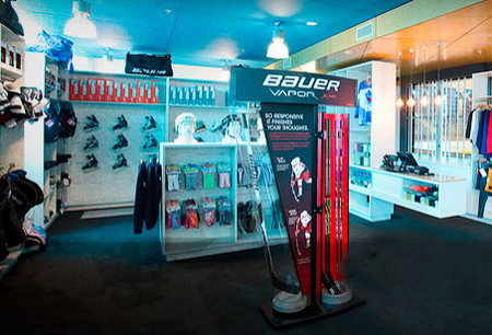 The Icehouse - Perths Hotel 4