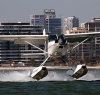 Melbourne Seaplanes - Perths Hotel