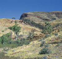 Mount Newman