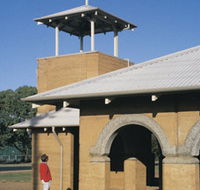 St Thomas More Catholic Church - Perths Hotel