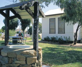Goomalling Museum - Perths Hotel 0