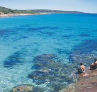 Meelup Beach - Perths Hotel