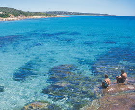 Meelup Beach - Perths Hotel 0