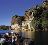 Geikie Gorge National Park - Perths Hotel