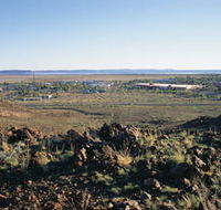 Jaburara Heritage Trail - Perths Hotel