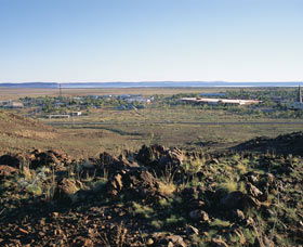 Jaburara Heritage Trail - Perths Hotel 0