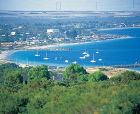 Rotary Lookout Esperance - Perths Hotel 0