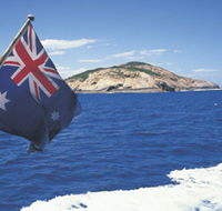 Archipelago of the Recherche - Perths Hotel