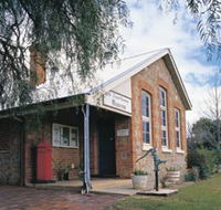 Narrogin Old Courthouse Museum - Perths Hotel