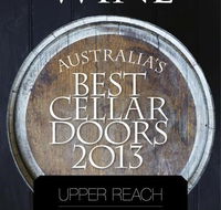 Upper Reach Winery and Cellar Door - Perths Hotel