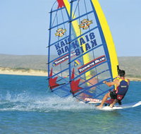 Windsurfing and Surfing - Perths Hotel