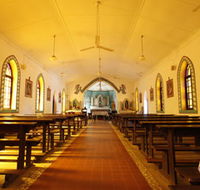 Beagle Bay - Perths Hotel