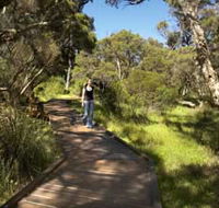 Leschenault Peninsula Conservation Park - Perths Hotel