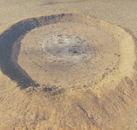 Wolfe Creek Crater National Park - Perths Hotel