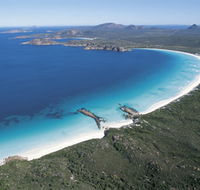 Lucky Bay - Perths Hotel