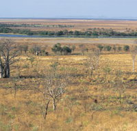 Marglu Billabong - Perths Hotel